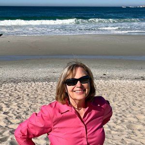 Meet your Posher, Debbie